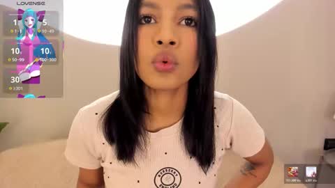 angy_avila online show from March 1, 2026, 4:03 am