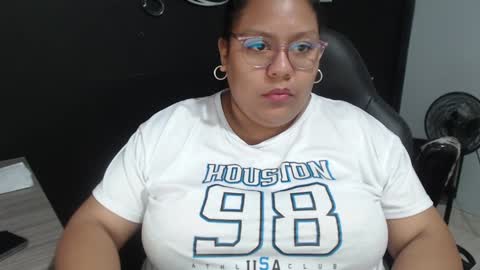 Snapshot of angy_ro12 chatting on January 6, 2025, 2:58 am angy online show from January 6, 2025, 2:58 am
