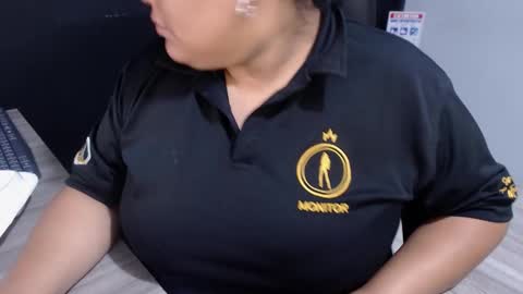 angy online show from January 12, 2026, 8:03 pm