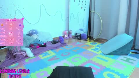 Anhala Rivera online show from March 4, 2025, 2:06 am