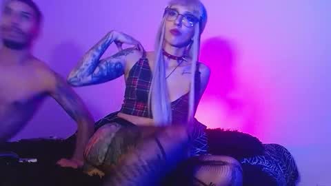 ANHELL online show from November 18, 2025, 5:34 am