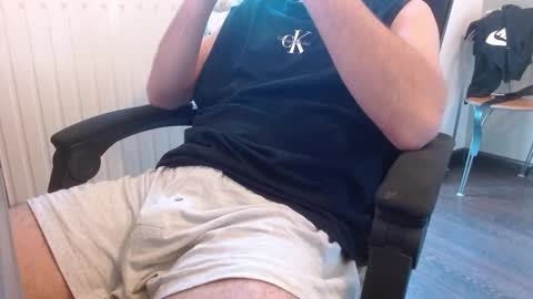 anhotcock online show from November 2, 2025, 9:00 am