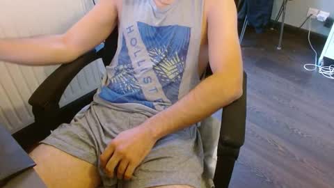 anhotcock online show from November 16, 2025, 8:09 am