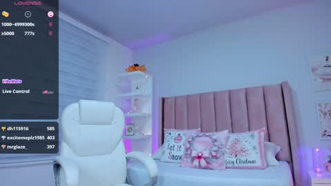 Ania online show from December 20, 2024, 3:36 am