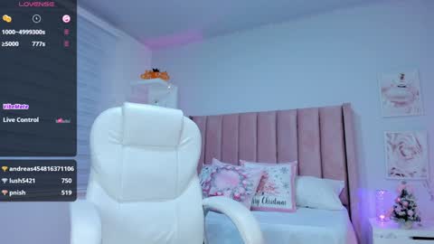Ania online show from December 28, 2024, 6:28 am