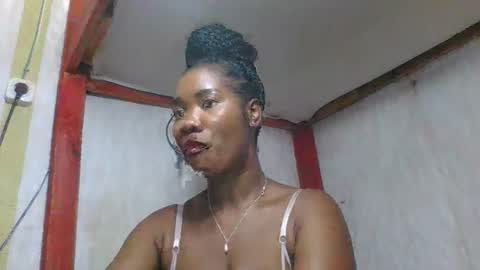 anicka9704 online show from May 30, 2026, 8:00 am