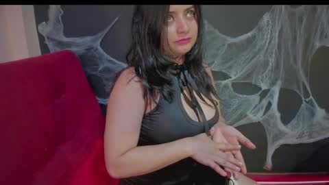 Snapshot of anie_love_ chatting on October 15, 2025, 2:17 pm Ana online show from October 15, 2025, 2:17 pm