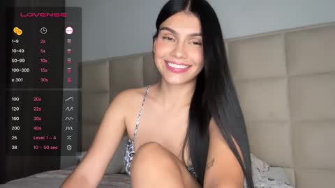 Snapshot of aniebby chatting on February 26, 2025, 3:32 am ANGIE online show from February 26, 2025, 3:32 am