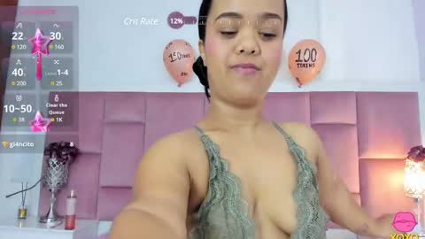 Snapshot of anierey chatting on January 28, 2025, 3:04 pm anierey online show from January 28, 2025, 3:04 pm