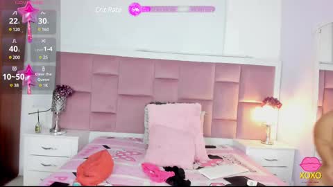 Snapshot of anierey chatting on March 4, 2025, 12:01 pm anierey online show from March 4, 2025, 12:01 pm