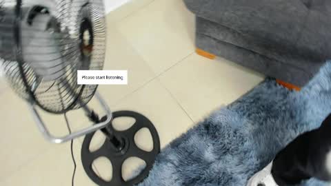 Anie Rouse online show from April 7, 2026, 11:43 am