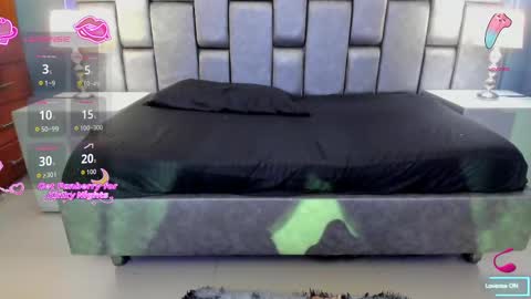 Ani  Time schedule 0600 - 1400 GMT -5 online show from November 12, 2025, 11:21 am