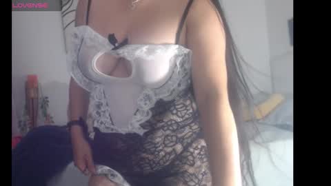 Anii Mantilla online show from September 25, 2025, 8:29 am