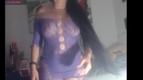 Anii Mantilla online show from October 16, 2025, 3:51 am