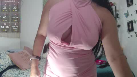 Anii Mantilla online show from March 7, 2026, 7:38 am