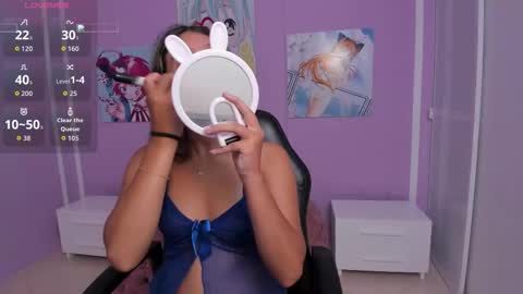 anni online show from February 8, 2026, 2:15 am