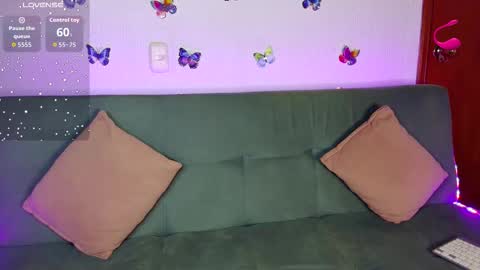 Anii online show from February 18, 2026, 5:25 am