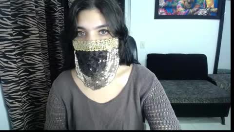 Anissa online show from January 9, 2026, 3:20 am