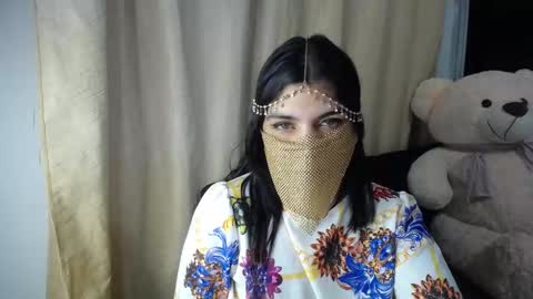 Anissa online show from February 7, 2026, 5:00 am