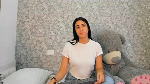 anika_h online show from January 19, 2026, 11:58 am