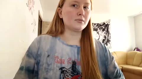 Snapshot of anika_lipps chatting on September 17, 2025, 11:34 am Anika online show from September 17, 2025, 11:34 am