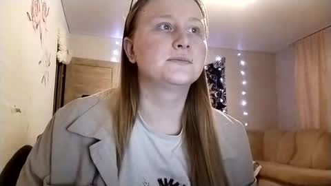 Anika online show from January 13, 2026, 2:17 am