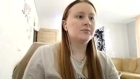 Anika online show from January 14, 2026, 8:31 am