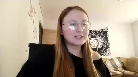 Snapshot of anika_lipps chatting on April 25, 2026, 1:41 pm Anika online show from April 25, 2026, 1:41 pm