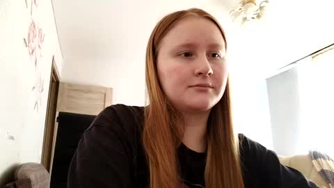 Snapshot of anika_lipps chatting on May 10, 2026, 2:22 pm Anika online show from May 10, 2026, 2:22 pm