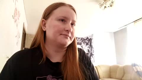 Snapshot of anika_lipps chatting on May 14, 2026, 3:41 pm Anika online show from May 14, 2026, 3:41 pm