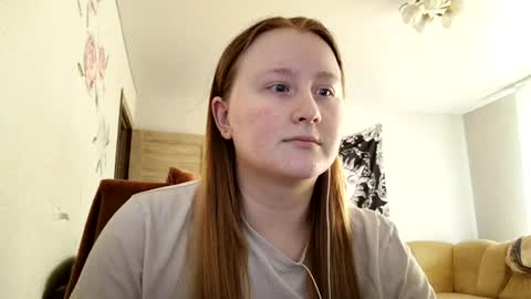 Snapshot of anika_lipps chatting on May 17, 2026, 2:46 pm Anika online show from May 17, 2026, 2:46 pm