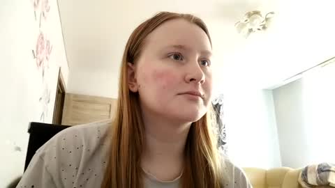 Snapshot of anika_lipps chatting on May 19, 2026, 12:55 pm Anika online show from May 19, 2026, 12:55 pm