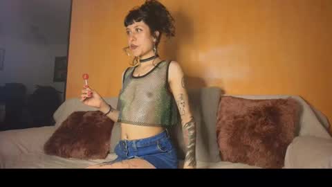 Anika And Lowen Your Thumbs Up Are Super Important For Us  online show from February 28, 2026, 1:06 am