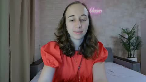 anikabloom online show from January 12, 2025, 1:00 am