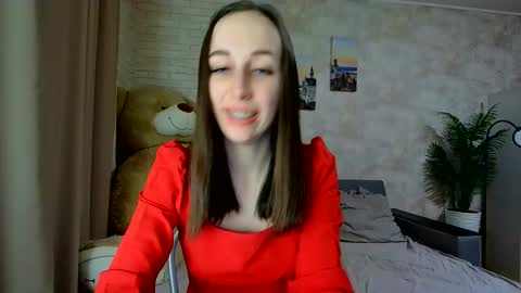 anikabloom online show from February 19, 2026, 8:05 pm