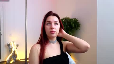 Anika online show from March 23, 2026, 7:12 am