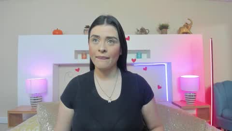 Anika Romano online show from March 13, 2026, 11:28 am