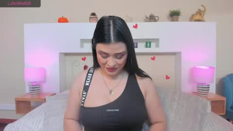 Anika Romano online show from April 13, 2026, 11:37 am