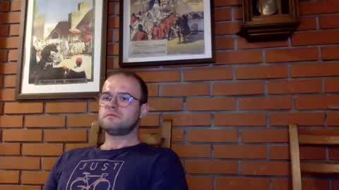 animal_michael online show from January 25, 2025, 5:19 pm