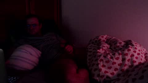 animal_michael online show from February 24, 2026, 7:12 pm