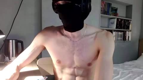 Marvin online show from May 28, 2026, 4:48 pm