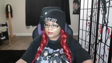 anime_vampires online show from April 5, 2026, 8:22 am