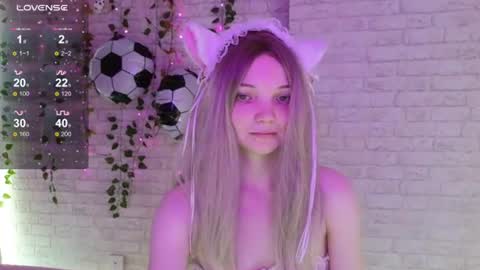 Alica online show from July 8, 2026, 3:22 am