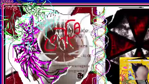 Snapshot of animebruxaschocolates chatting on December 31, 2024, 10:15 am Resident Evil online show from December 31, 2024, 10:15 am