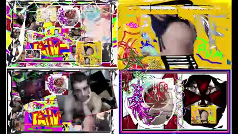 Snapshot of animebruxaschocolates chatting on January 3, 2025, 12:43 am Resident Evil online show from January 3, 2025, 12:43 am