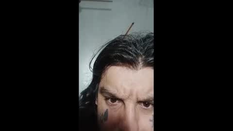 Snapshot of animebruxaschocolates chatting on November 2, 2025, 9:06 pm Resident Evil online show from November 2, 2025, 9:06 pm