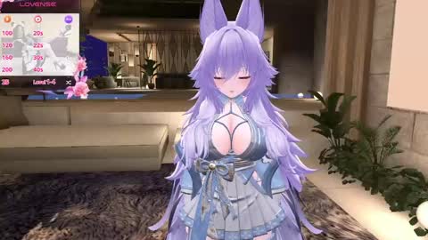 animecutie online show from May 8, 2026, 12:21 pm