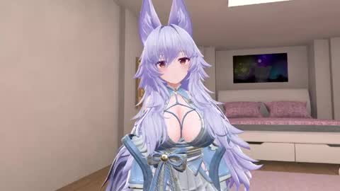 animecutie online show from June 4, 2026, 12:11 pm