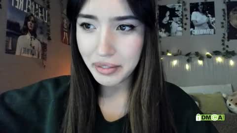 Anisa Moan from LovenseWet from Tip MenuOpen for Private online show from February 5, 2026, 6:18 am