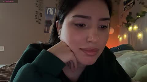 Anisa Moan from LovenseWet from Tip MenuOpen for Private online show from February 24, 2026, 7:17 am